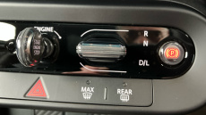 MINI Hatchback 2.0 Cooper S Exclusive II 3dr Auto [Comfort Pack] Petrol Hatchback